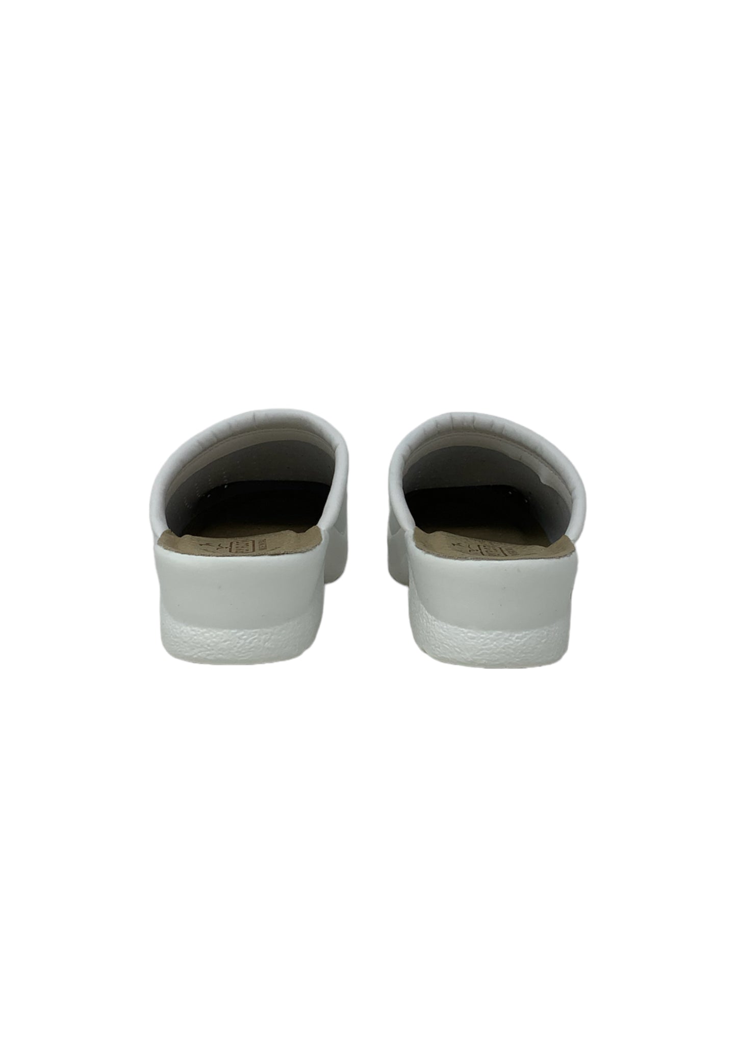Ciabatta sanitaria FLY FLOT 85 094 BE Bianco