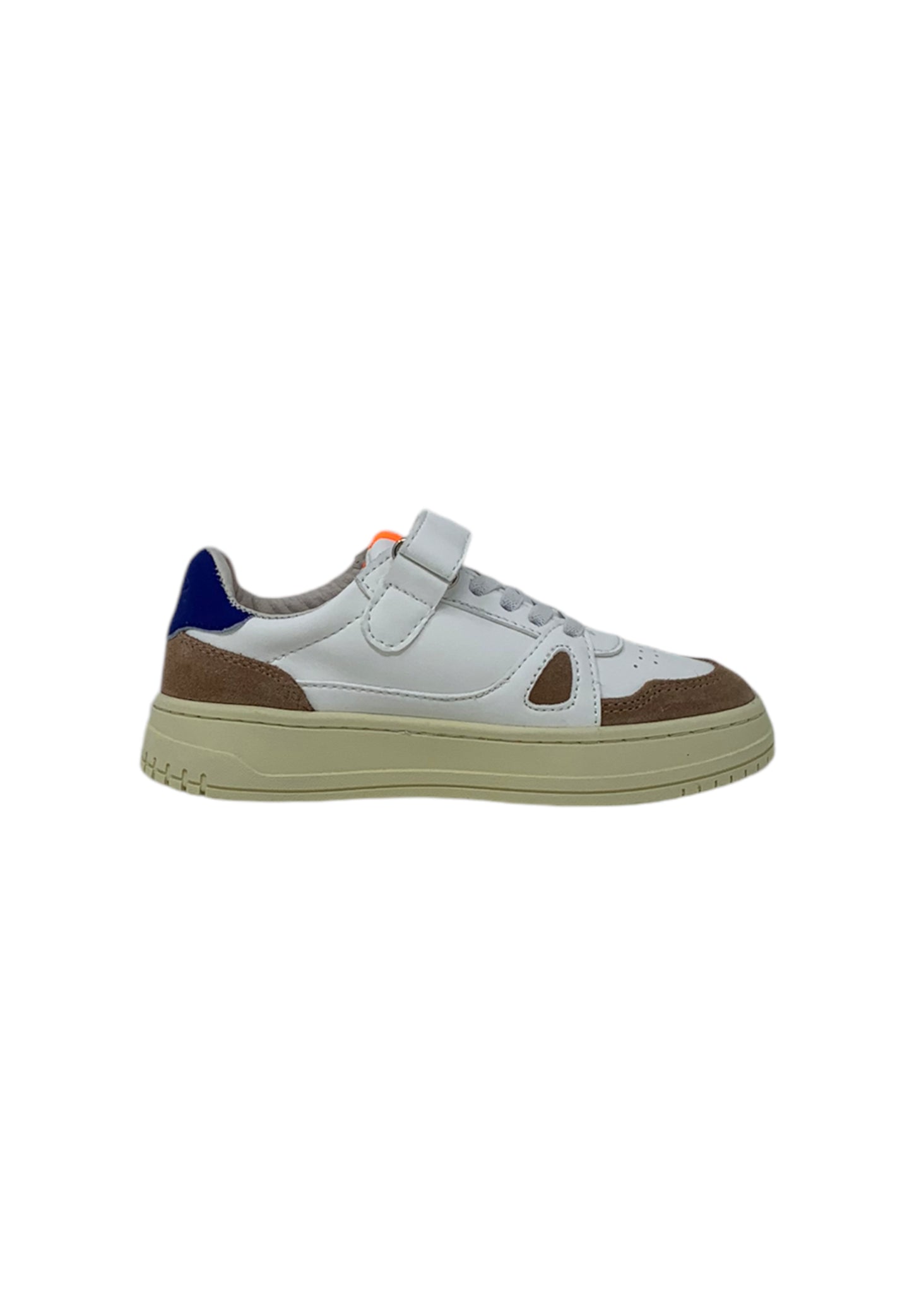 Sneakers SUNS BOARDS SSS5308U beige Bambino