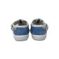 Sandali due occhi SUPERGA S21T617 JEANS Bambino/Bambina Unisex