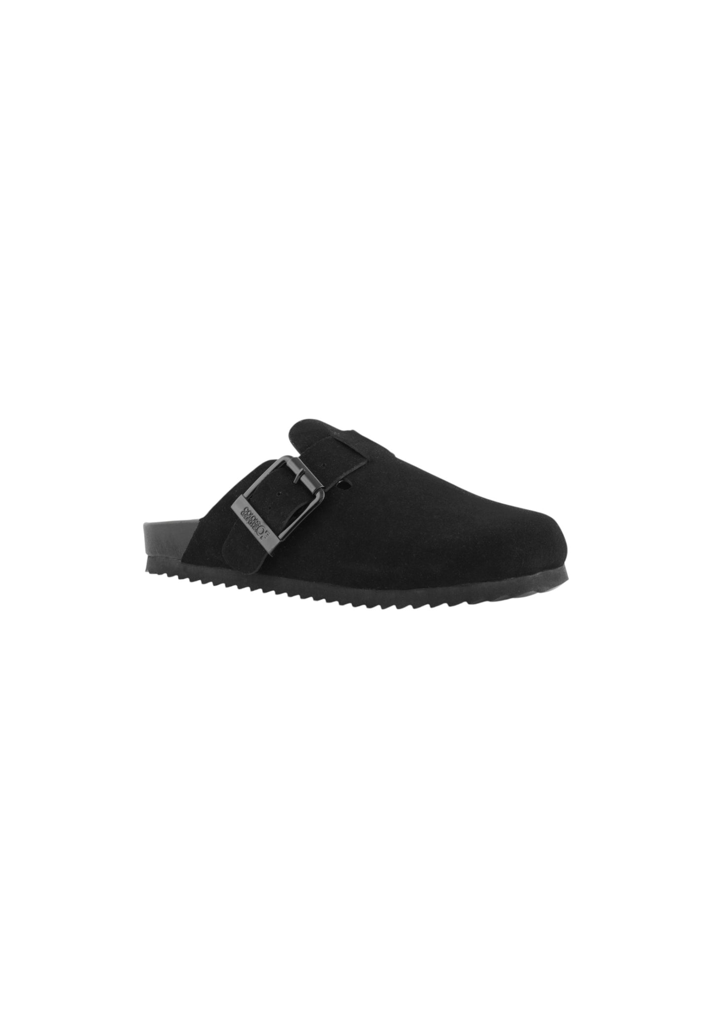 Sabot COLORS OF CALIFORNIA HC.BIO086N BLA Donna