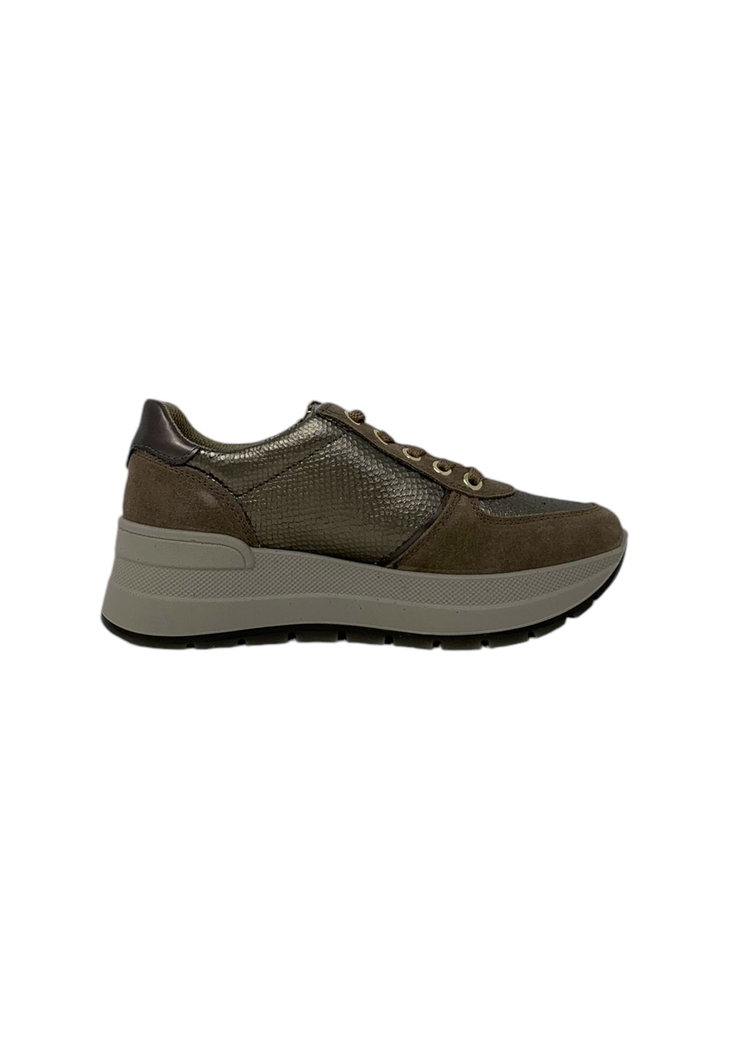 Sneakers Igi&Co 6675222 Donna