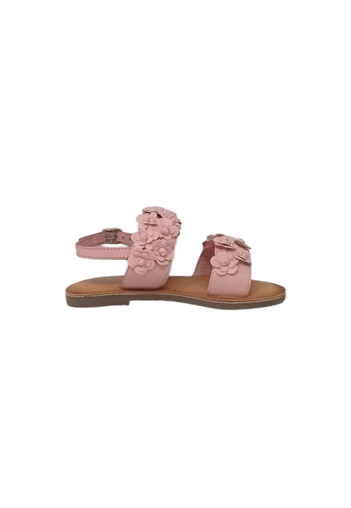 Sandali Lelli Kelly SVEVA LKCA4855 ROSA bambina