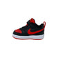 Scarpa da ginnastica NIKE COURT BOROUGH BQ5453 007  Bambini Unisex