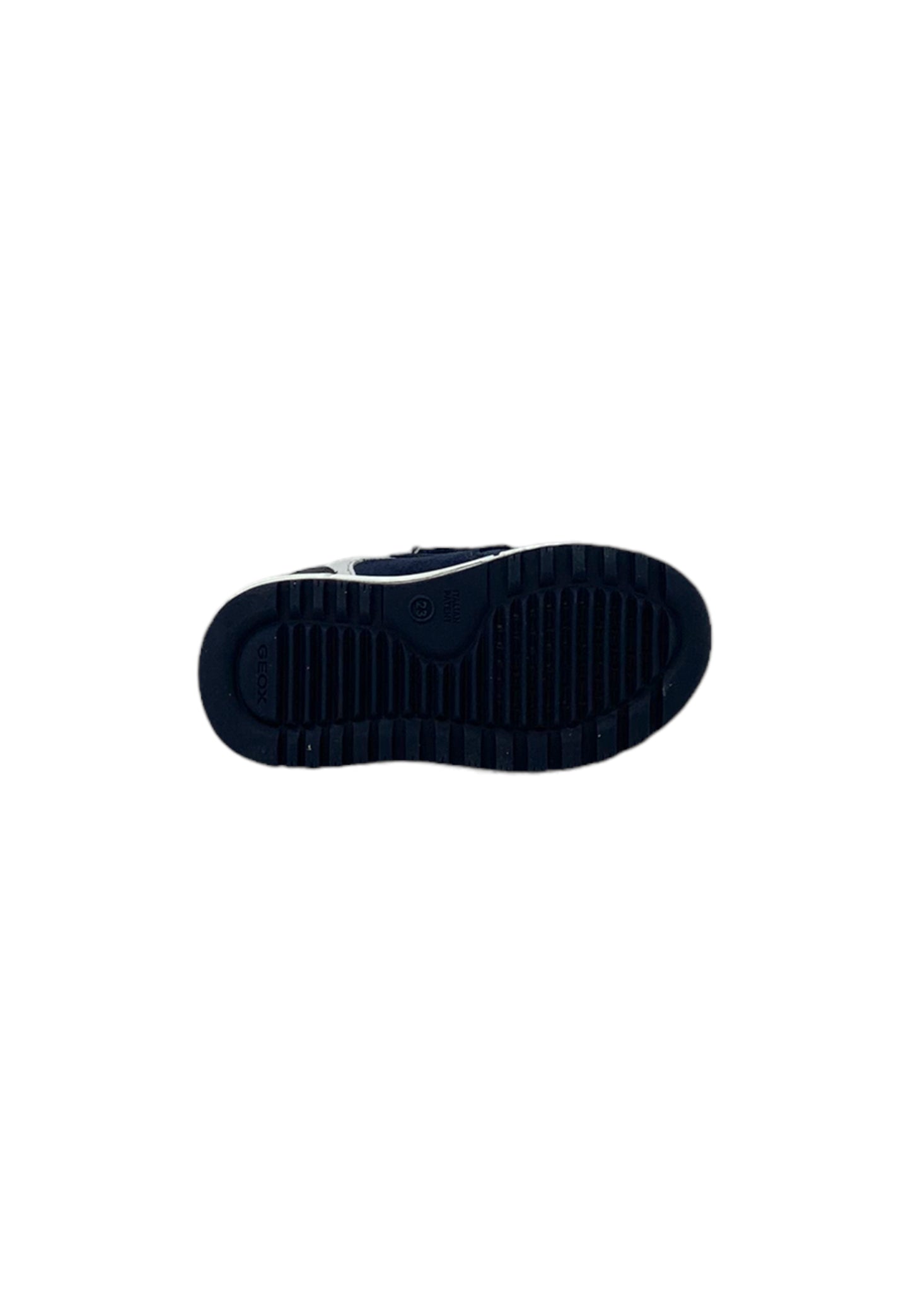 Sneaker GEOX ALBEN B453CA02214 C4211  Bambino