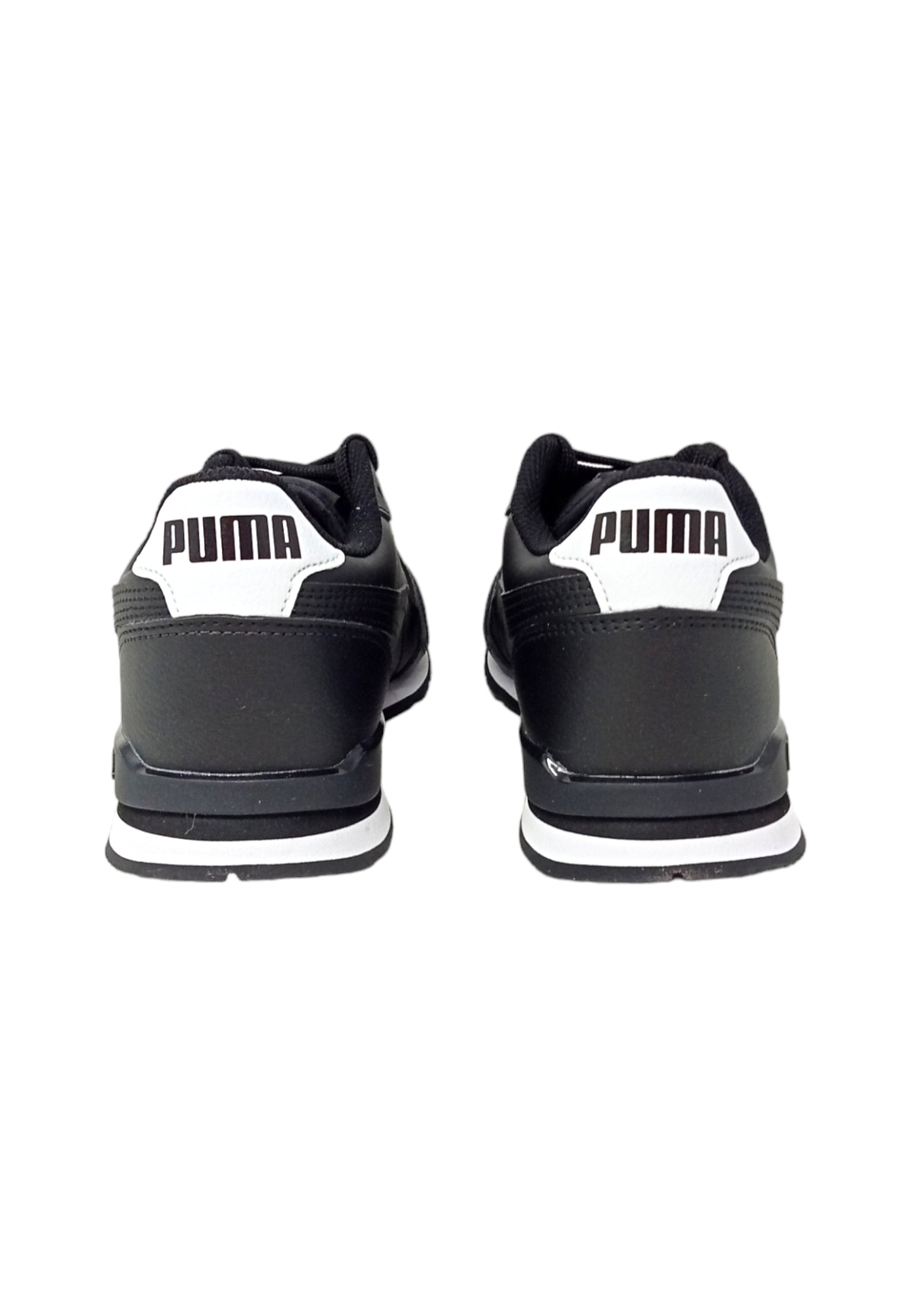 Sneaker PUMA ST RUNNER v3 L 384855 02  UOMO