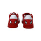 Sneakers Adidas Advantage Spiderman K  HQ8838 Bambino