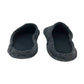 PANTOFOLA CROCS IN FELTRO 203600-060 NERO UOMO