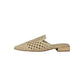 Ballerina  XTI 143795 ORO donna