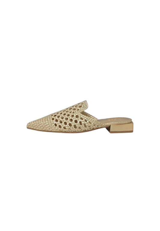 Ballerina  XTI 143795 ORO donna