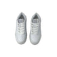 Sneaker KAPPA LOGO BERNAL 361G13W 001 wht uomo
