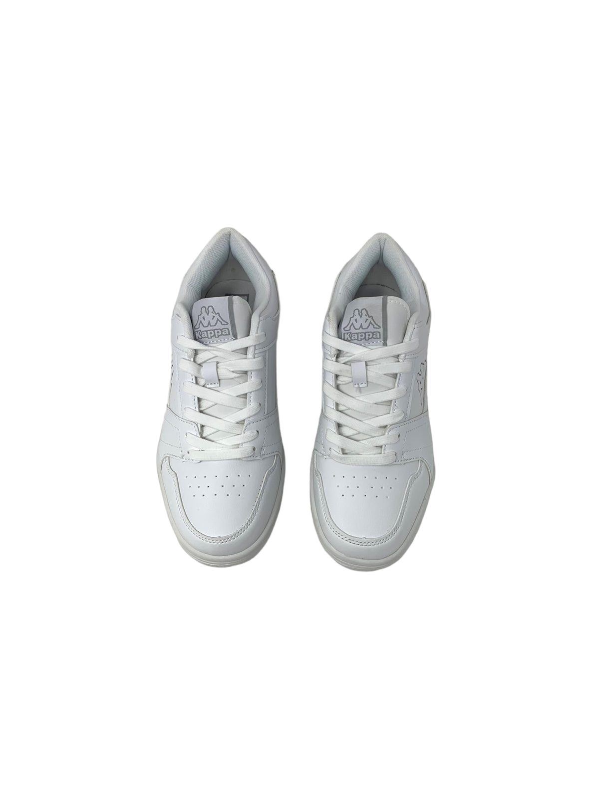 Sneaker KAPPA LOGO BERNAL 361G13W 001 wht uomo