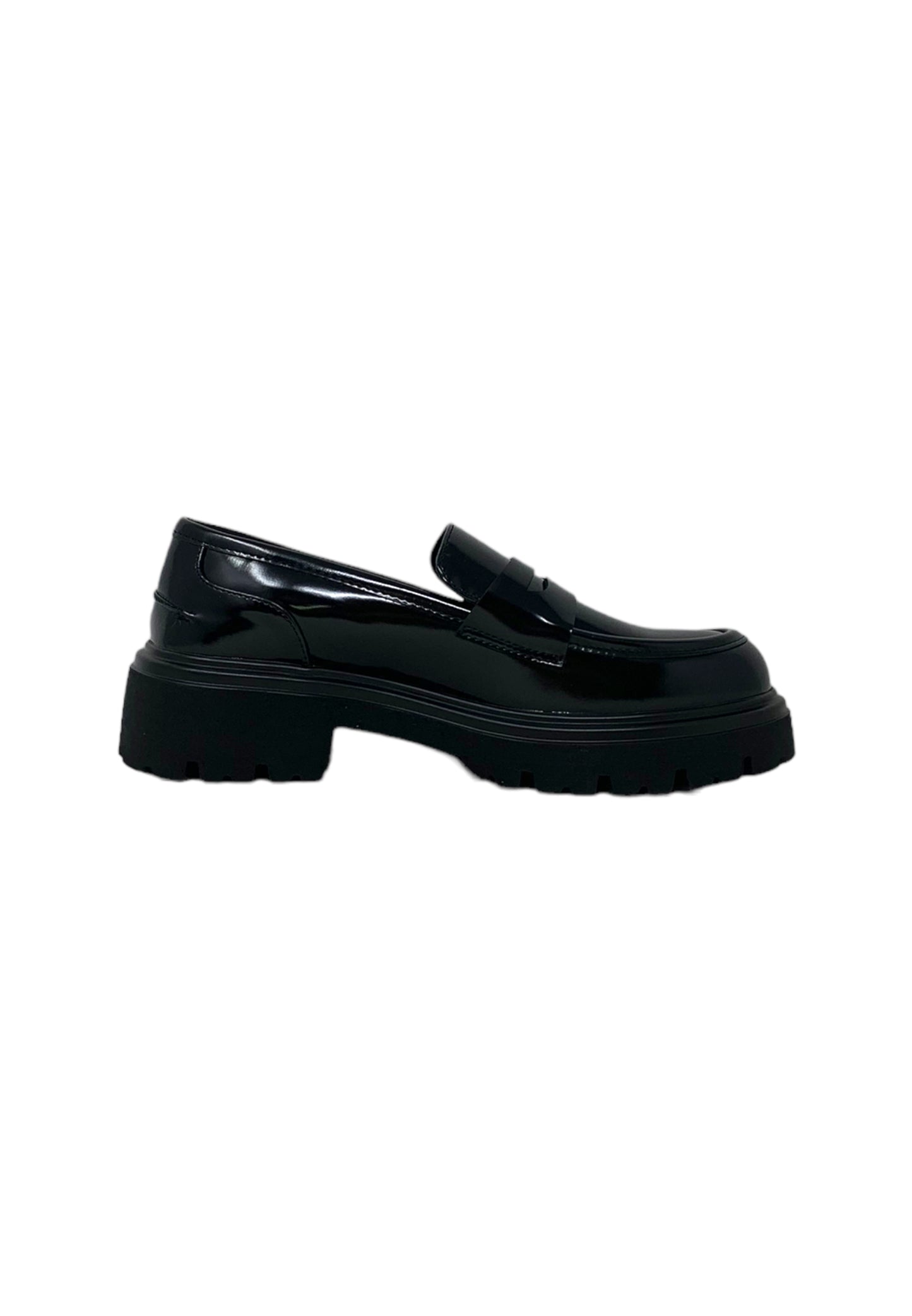 Mocassino XTI 143297 NEGRO donna