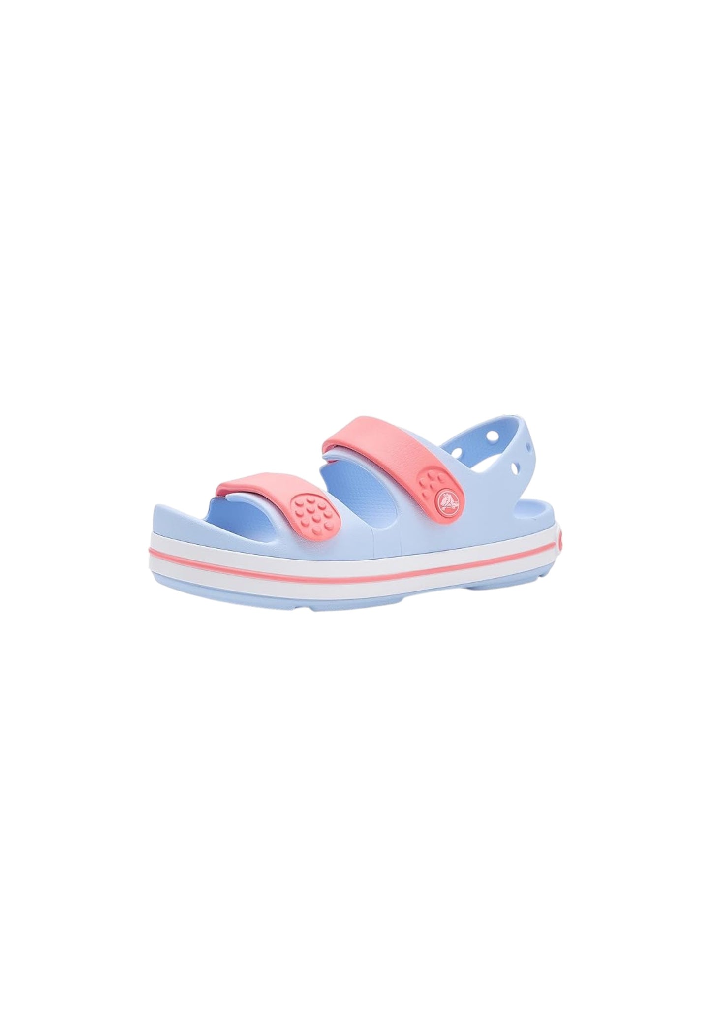 Sandalo CROCS 209423/209424-4XQ Bambina