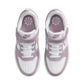 Sneaker NIKE COURT BOROUGH LOW RECRAFT PS DV5457 134 bambina