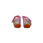 Pantofola chiusa Silver WINX X7210008T ROSA Bambina