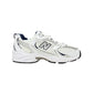 Sneaker NEW BALANCE MR530SG WHT/BLU Uomo
