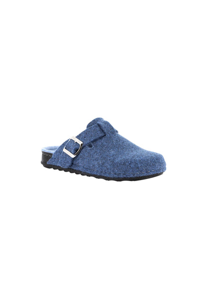 Pantofola GRUNLAND PILA CI2972-A6 BLUETTE-SKY Donna