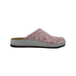 Pantofola INBLU CT000028 ROSA donna