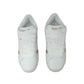 Sneaker EVERLAST EV-087P WHT/GOLD donna