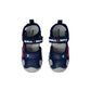 SANDALI CON LUCI BULL BOYS DNCL2107 BLU  Bambino