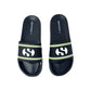 Ciabatta Superga S24T635 NERO Uomo