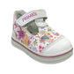 Scarpa da passeggio due occhi  PRIMIGI 1856244 bambina