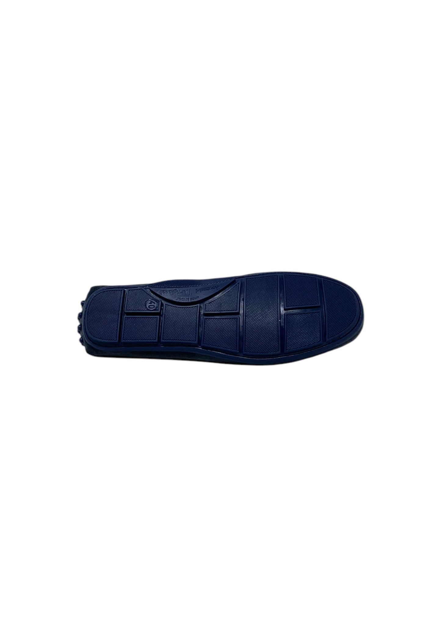 Mocassino BKS 101 CAM JEANS uomo