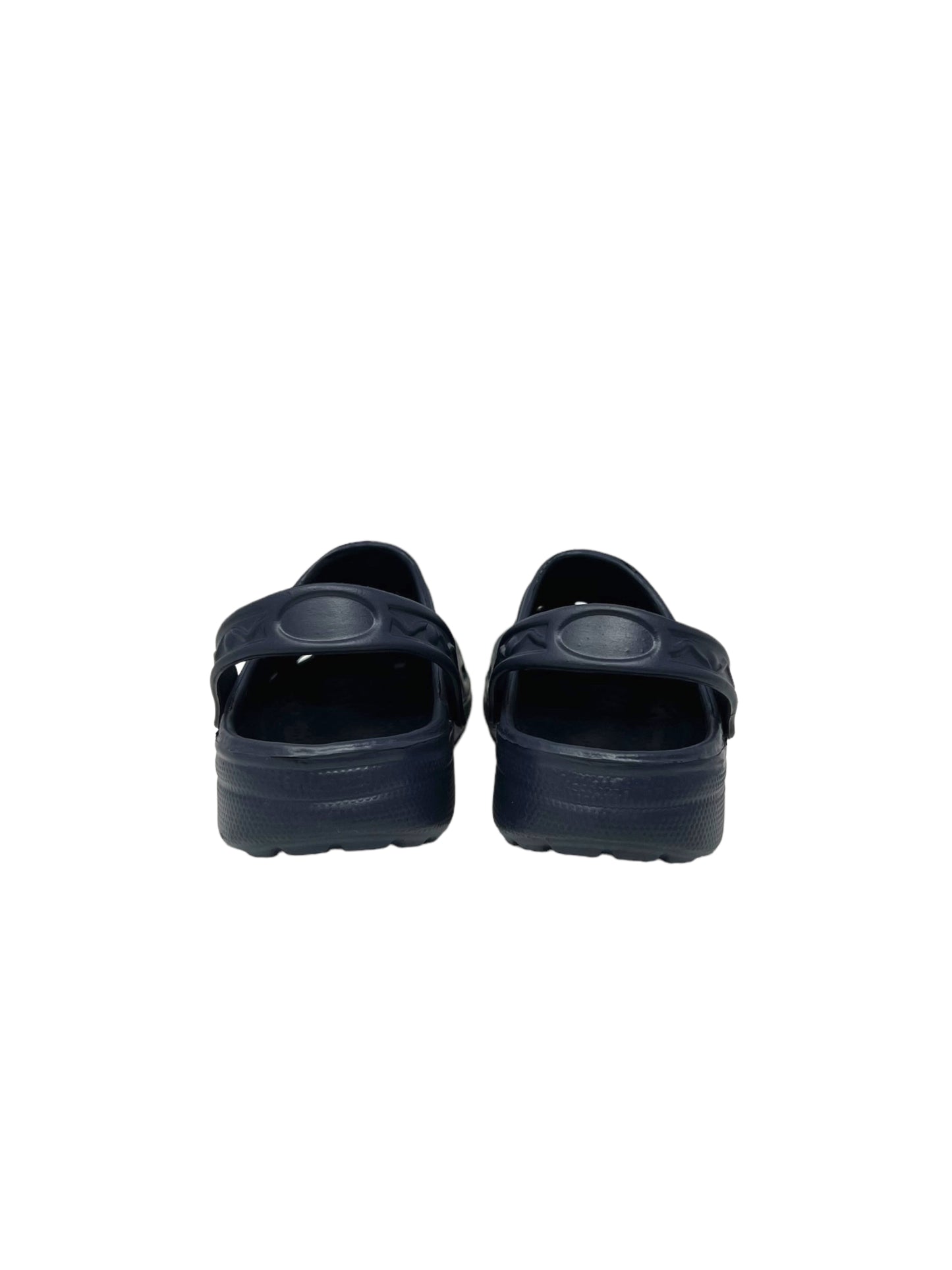 Pantofola  DE FONSECA DE.ANCONA M55 BL Uomo