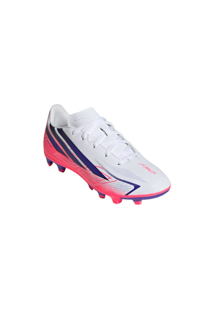 Scarpe da calcio Adidas F50 Hyperfast Club TF J KK1308 Bambino/ragazzo