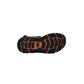 Sandali SKECHERS Tresmen - RYER 205112/CHOC uomo