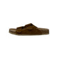 Ciabatta COLORS OF CALIFORNIA HC.BIOM56 TAN Uomo
