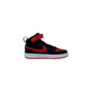 Sneakers NIKE COURT BOROUGH MID 2 CD7783 003 bambino