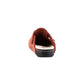 Pantofola GRUNLAND PILA CI2972-A6 MATTONE-PANNA Donna
