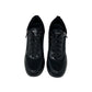 Sneakers InBlu IN000358 nero donna