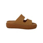 Sandalo CROCS BROOKLYN 209586 Donna più colori