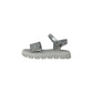 Sandali CAFE' NOIR C-2141 SILVER bambina/ragazza