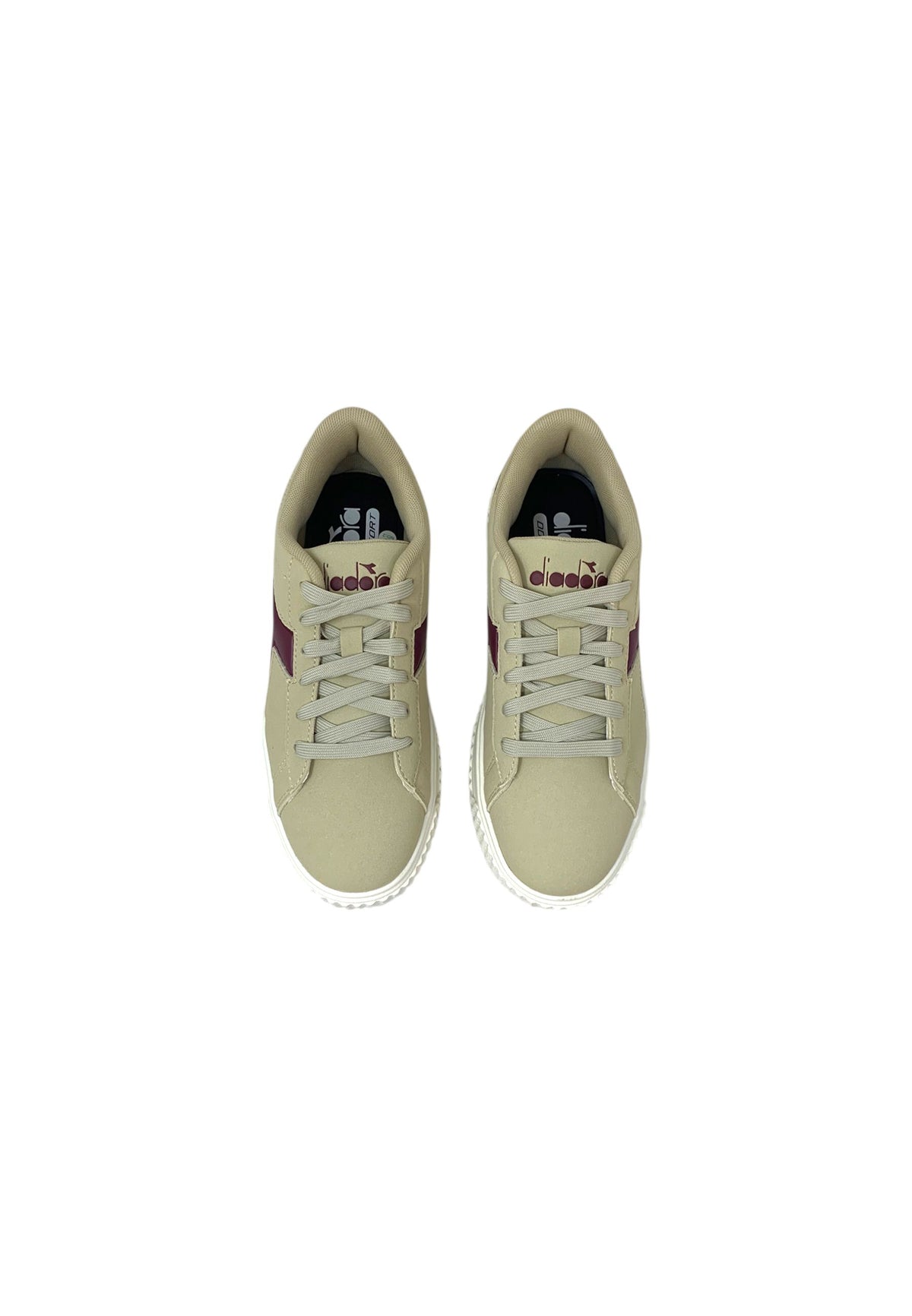 Sneaker DIADORA JACE S WN 101.182786 01 C0446 Donna