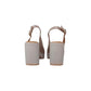 Sandali con tacco SOFFICE SOGNO E6PL85G3 CUBA HIMA donna