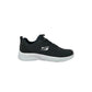 Scarpa da ginnastica SKECHERS 149691/CHAR DONNA