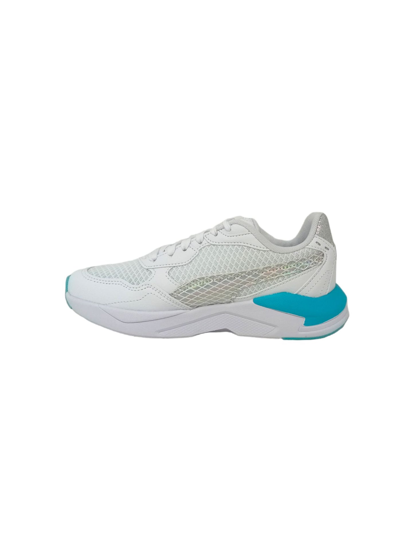 Sneaker Puma X-Ray Speed Lite Mermaid jr 392042 01 Donna