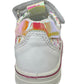 Scarpa da passeggio due occhi  PRIMIGI 1856244 bambina