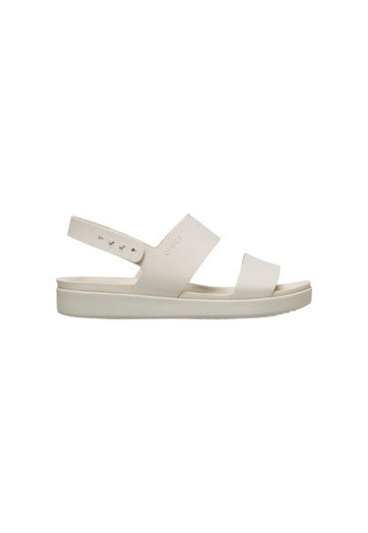 Sandalo Crocs Brooklyn backstrap low low 212399-2MC donna