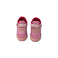 Sneakers con luci  PRIMIGI 3953000 FUXIA  bambina