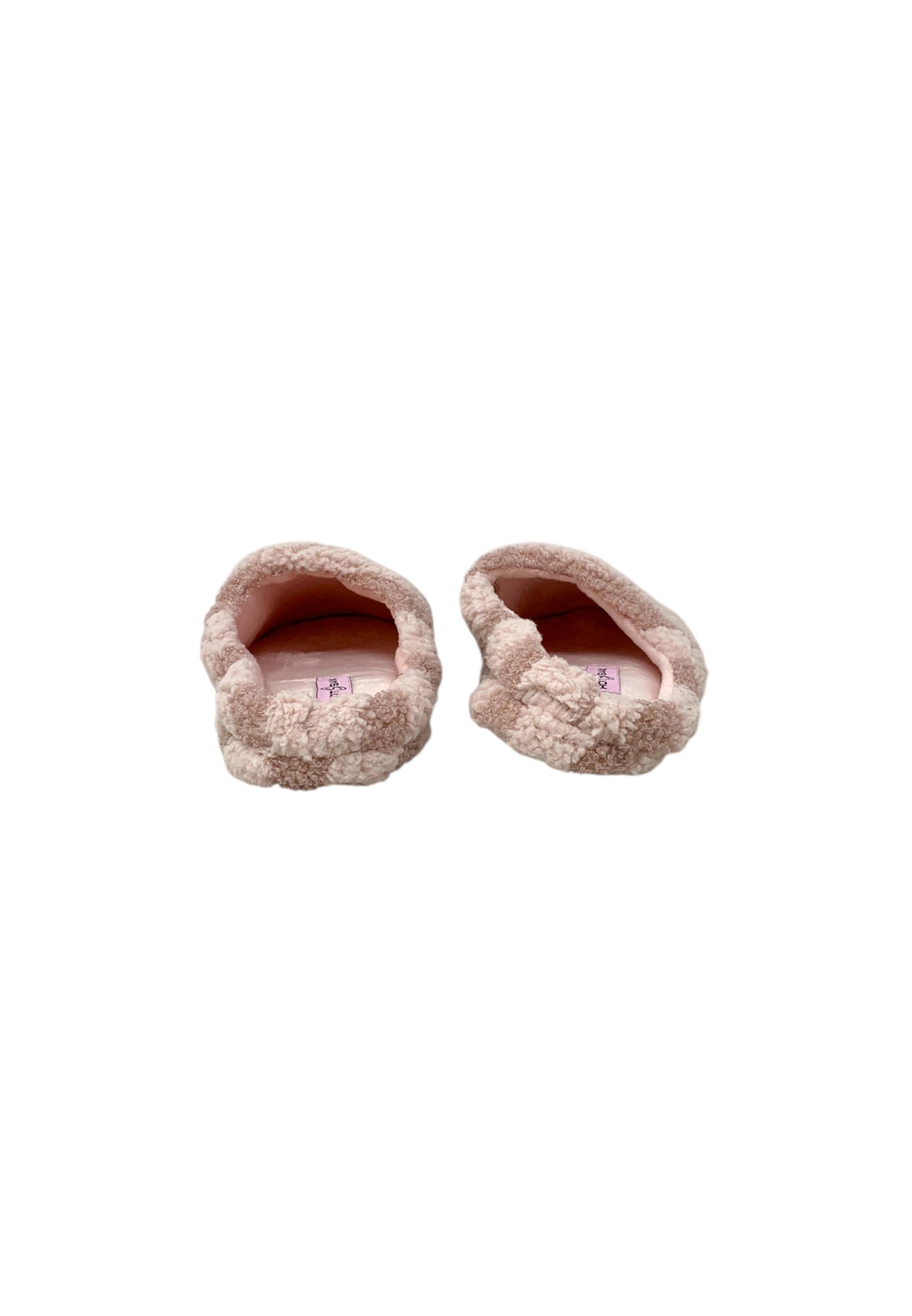 Pantofola HOTSAND 57287 ROSA donna