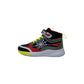 Sneakers con luci  PRIMIGI 4969200 nero/rosso bambino