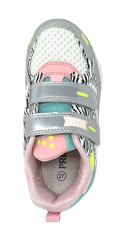 Sneakers da passeggio PRIMIGI 1958000 bambina/ragazza