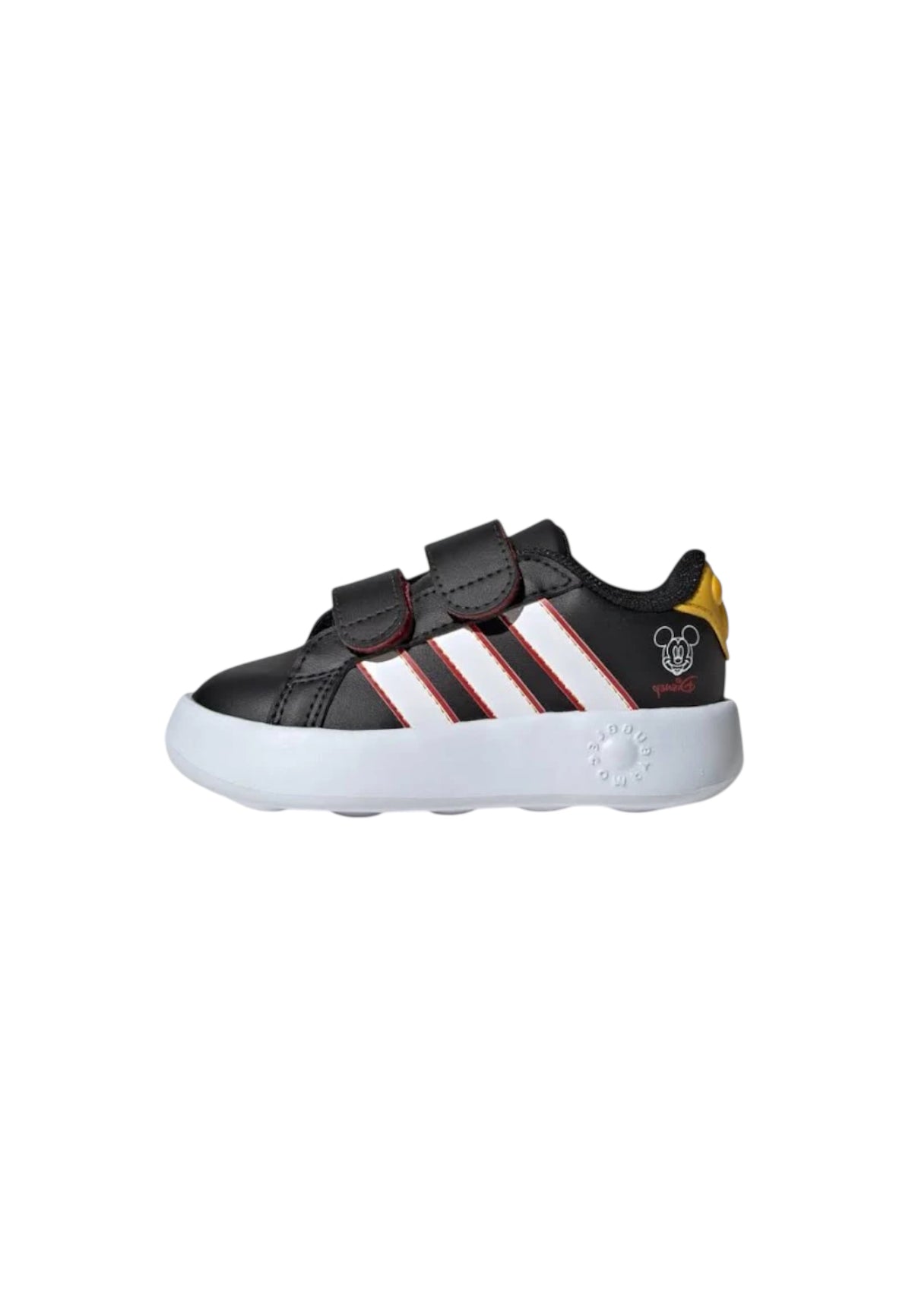 Sneakers ADIDAS GRAND COURT Mickey CF I JQ8071 Bambino