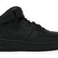 Scarpa da ginnastica NIKE AIR FORCE 1 MID (PS) 314196 004 Bambino