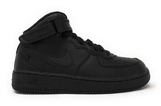 Scarpa da ginnastica NIKE AIR FORCE 1 MID (PS) 314196 004 Bambino