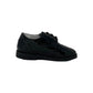 Francesina QUEEN HELENA KIDS P007 NERO bambino